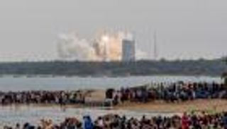 حطام الصاروخ الصيني.. توقعات تضع شمال أفريقيا في دائرة الخطر