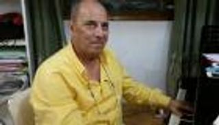 وفاة الموسيقار المصري جمال سلامة جراء إصابته بكورونا