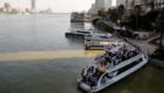 الصاروخ الصيني التائه يمر فوق مصر بهذا التوقيت