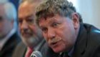 مرشح بايدن العلمي يثير جدلا لعلاقته بمدان جنسيا