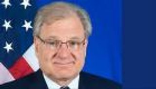 السفير الأمريكي لدى ليبيا: نؤيد الدعوة لخروج القوات الأجنبية