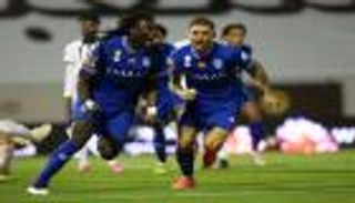ترتيب الدوري السعودي.. الهلال يحلق بخماسية الشباب والأهلي يواصل السقوط