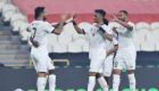 ترتيب الدوري الإماراتي.. الجزيرة وبني ياس يمدان الصراع لنقطة النهاية