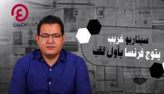 محمد الفرماوي مقدم برنامج أبيض وأسود