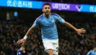 محرز يضغط على تشيلسي قبل نهائي دوري أبطال أوروبا