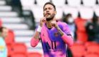 نيمار يصدم برشلونة قبل موقعة أتلتيكو مدريد
