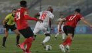 كيف يفكر اتحاد الكرة المصري في حكام قمة الأهلي والزمالك؟
