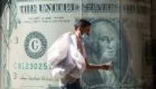 سعر الدولار في مصر اليوم السبت 8 مايو 2021