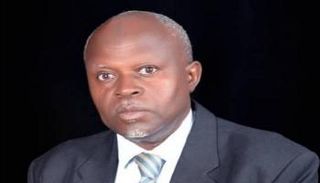 المهندس جادين علي عبيد وزير الطاقة والنفط السوداني