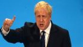 جونسون يرفض دعوات لإجراء استفتاء بشأن استقلال اسكتلندا