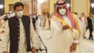 الرياض وإسلام آباد.. شراكة استراتيجية تعزز علاقات الخليج وباكستان 