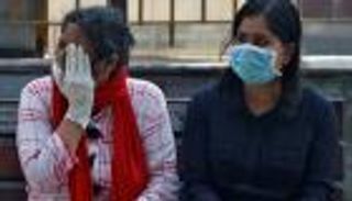 الهند تسجل أكثر من 400 ألف إصابة بكورونا لليوم الثالث