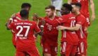 الطريق نحو اللقب الـ31.. البوندسليجا يجبر انكسار بايرن ميونخ