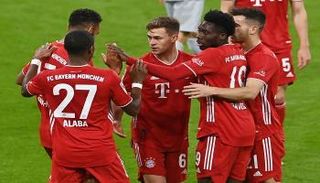 بايرن ميونخ الألماني