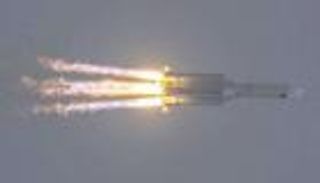 "البنتاجون" تخالف أوروبا: الصاروخ الصيني لن يسقط في البحر المتوسط