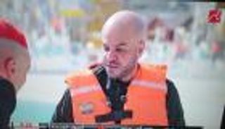 علي العلياني عن مقلب "رامز عقله طار": "ناس كتير هتفرح فيا"