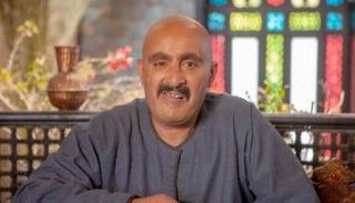 أحمد السقا في