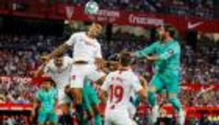 موعد مباراة ريال مدريد وإشبيلية والقنوات الناقلة