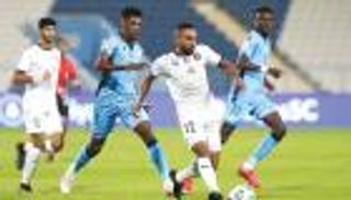 بين الجزيرة وبني ياس.. من يحسم الدوري الإماراتي؟