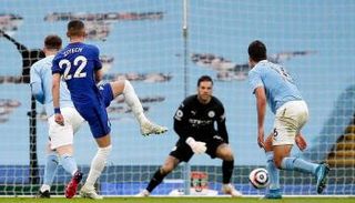 جدول ترتيب الدوري الإنجليزي