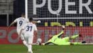 مركز صادم لريال مدريد.. أكثر أندية الليجا حصولا على ركلات الجزاء