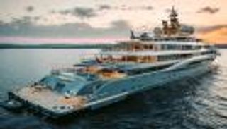 أفخم يخوت العالم.. "بيزوس" يدخل لعبة السفن العملاقة