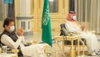 مستقبل استثماري واعد.. السعودية تمول مشروعات في باكستان