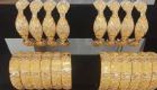 أسعار الذهب في سوريا اليوم السبت 8 مايو 2021