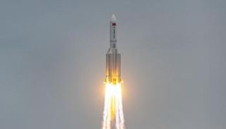 الصاروخ الصيني 