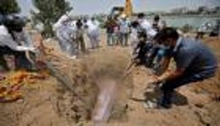 كورونا في الهند.. 4 آلاف وفاة خلال 24 ساعة وعزل عام في "تاميل نادو" 