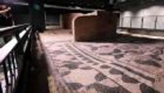 العثور على "كنز مخفي" من العصر الروماني بإيطاليا