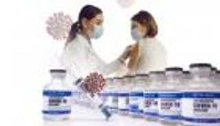 إنفوجراف.. 6 لقاحات تحارب كورونا بـ"الترخيص الطارئ"