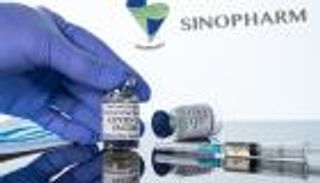 إجازة لقاح سينوفارم الصيني.. أمل جديد لإنقاذ البشرية من كورونا
