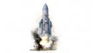 إنفوجراف.. صاروخ الصين ليس أول حوادث التحطم في تاريخ الفضاء