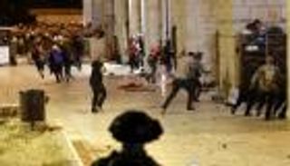 مجلس حكماء المسلمين يدعو لتحرك دولي لوقف التوتر بالقدس