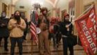 "الأسوأ لم يأت بعد".. تصاعد التهديدات ضد أعضاء الكونجرس في 2021 