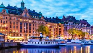 السويد ضمن الدول الأوروبية التي تفتح أبوابها للسياح