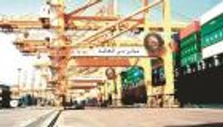 موانئ دبي تطلق منصة إلكترونية لنفاذ تجارة إثيوبيا للعالم