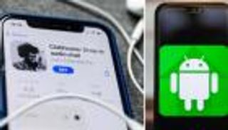 نهاية احتكار آيفون.. غرف كلوب هاوس على هواتف أندرويد