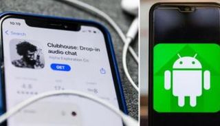 كلوب هاوس ينضم لنظام أندرويد