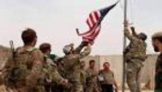 "البصمة الروسية" تعقد خطط واشنطن لإيجاد بديل أفغانستان