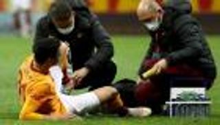 هل يغيب عن أولمبياد طوكيو؟.. إصابة قوية تضرب مصطفى محمد