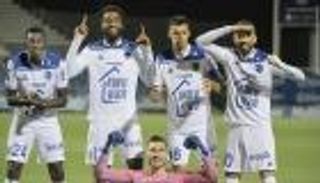 إنجاز جديد لـ"سيتي جروب".. تروا يصعد إلى الدوري الفرنسي