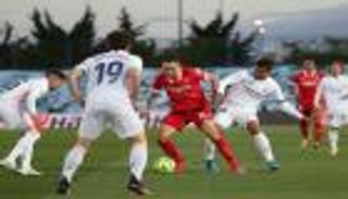 فيديو أهداف مباراة ريال مدريد وإشبيلية في الدوري الإسباني