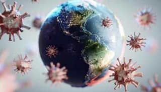 كورونا يواصل الانتشار حول العالم