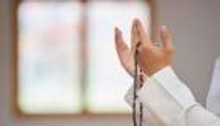 دعاء ختم القرآن في رمضان 2021