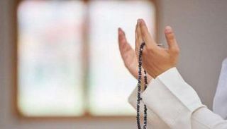 فضل دعاء ختم القرآن في رمضان