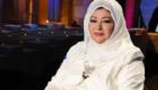 فيديو.. عفاف شعيب للباحثين عن مشاهد شمس البارودي: اتركوها تعيش حياتها