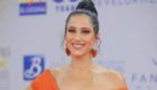 حنان مطاوع تكشف لـ"العين الإخبارية" كواليس "القاهرة كابول"