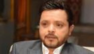 محمد هنيدي يتضامن مع أهالي "حي الشيح جراح" بالقدس